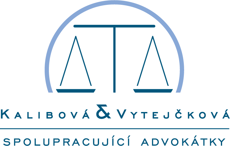 Advokátní kancelář Kalibová & Naskosová
